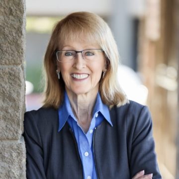 Nancy C. Belton, CPA
