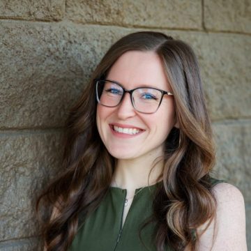 Bre Young, CPA