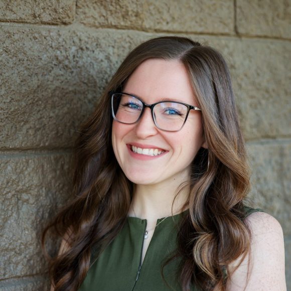 Bre Young, CPA