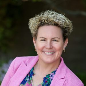 Shannon Webster, CPA