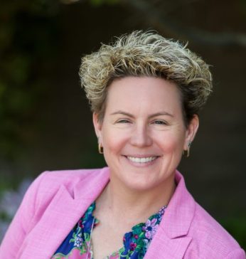 Shannon Webster, CPA